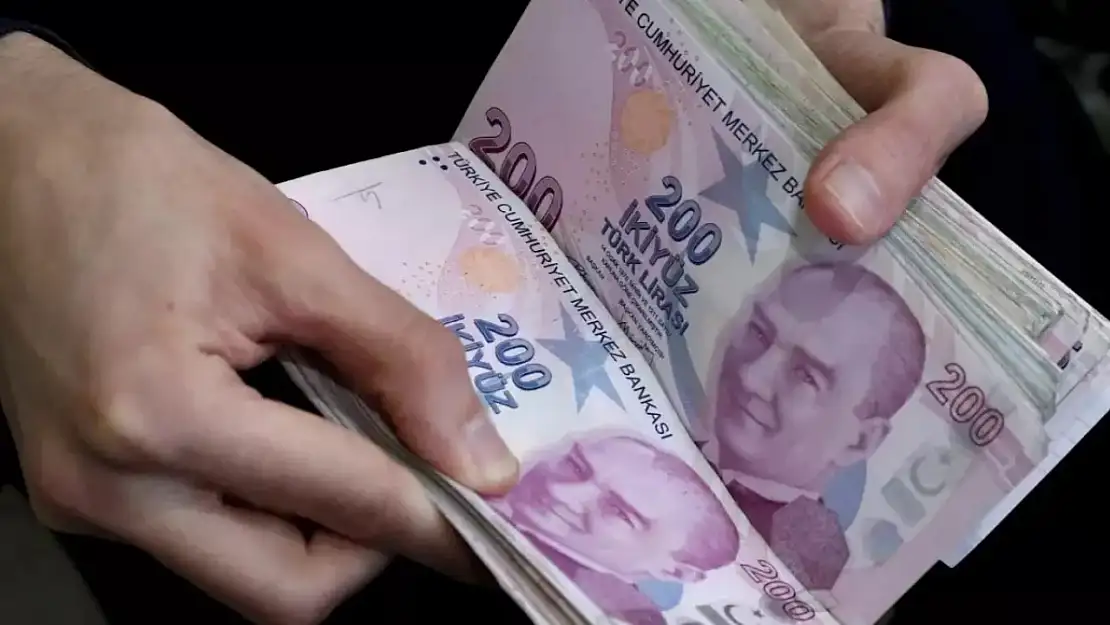 Vergi Affı İddialarına Hazine ve Maliye Bakanlığı'ndan Yalanlama: 'Herhangi Bir Çalışmamız Bulunmamaktadır'