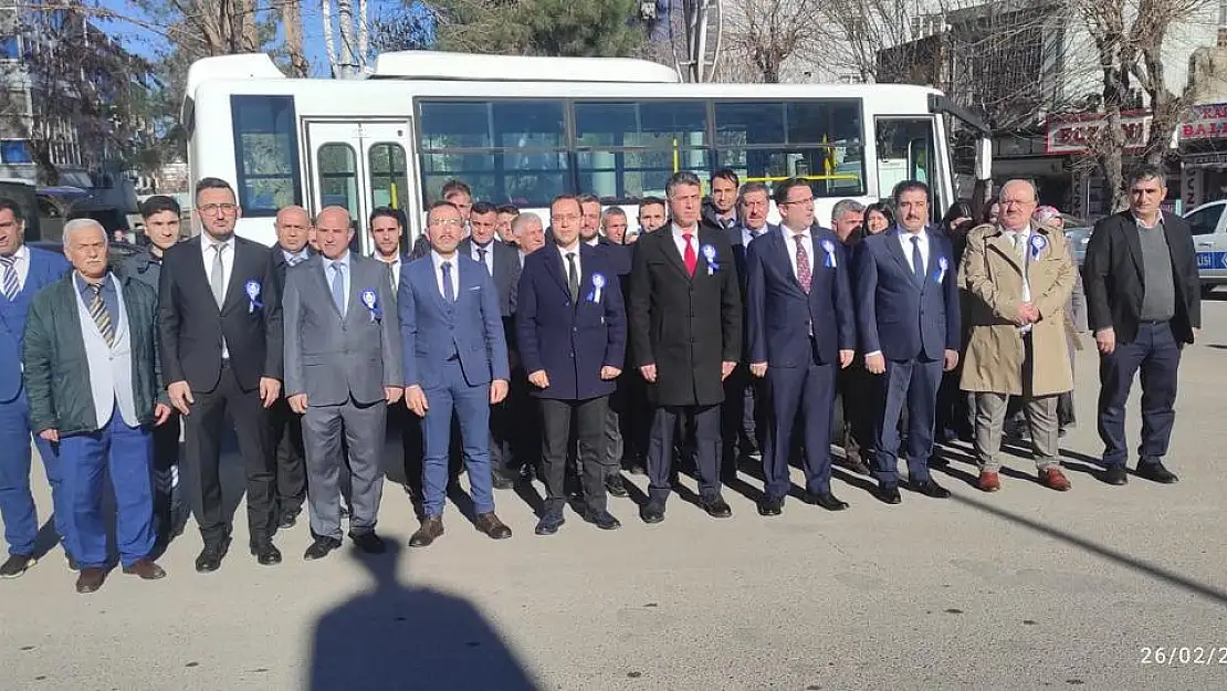 Vergi Haftası Başladı