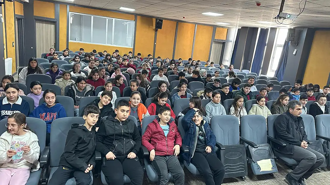 Vergi Haftası Etkinlikleri