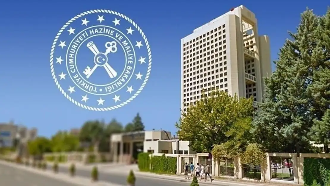 Vergi İşlemlerinde Yapay Zeka Dönemi Başladı: Bakan Şimşek'ten Açıklama