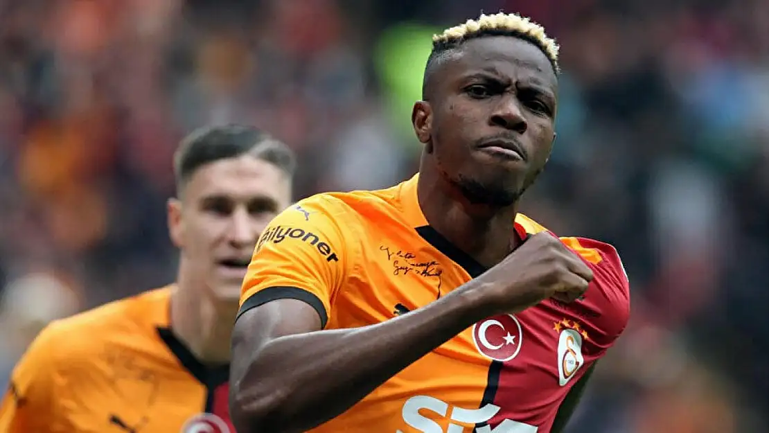 Victor Osimhen Transferinde Gecikmenin Nedeni Ortaya Çıktı