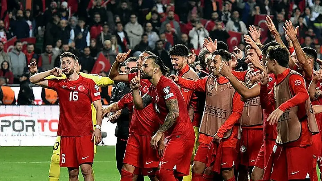 (Videolu Haber) Montella'lı Türkiye Ortalığı Dağıttı!