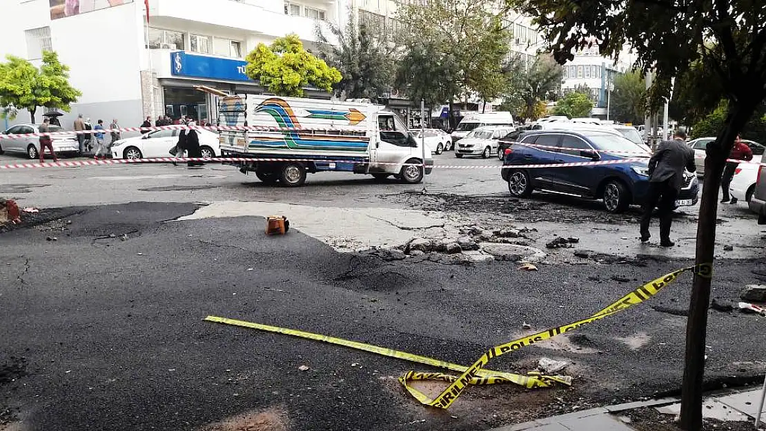 Trilyonlara Mal Olan Altyapı İflas Etti!