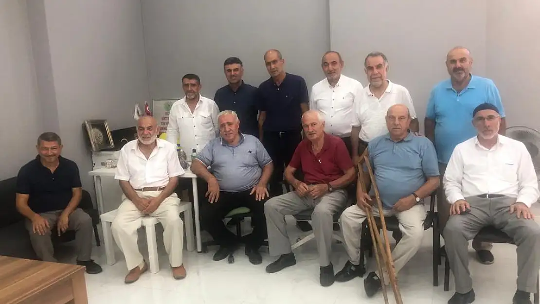 Yalova Siirt Vakfı Kendi Hizmet Binasına Kavuştu
