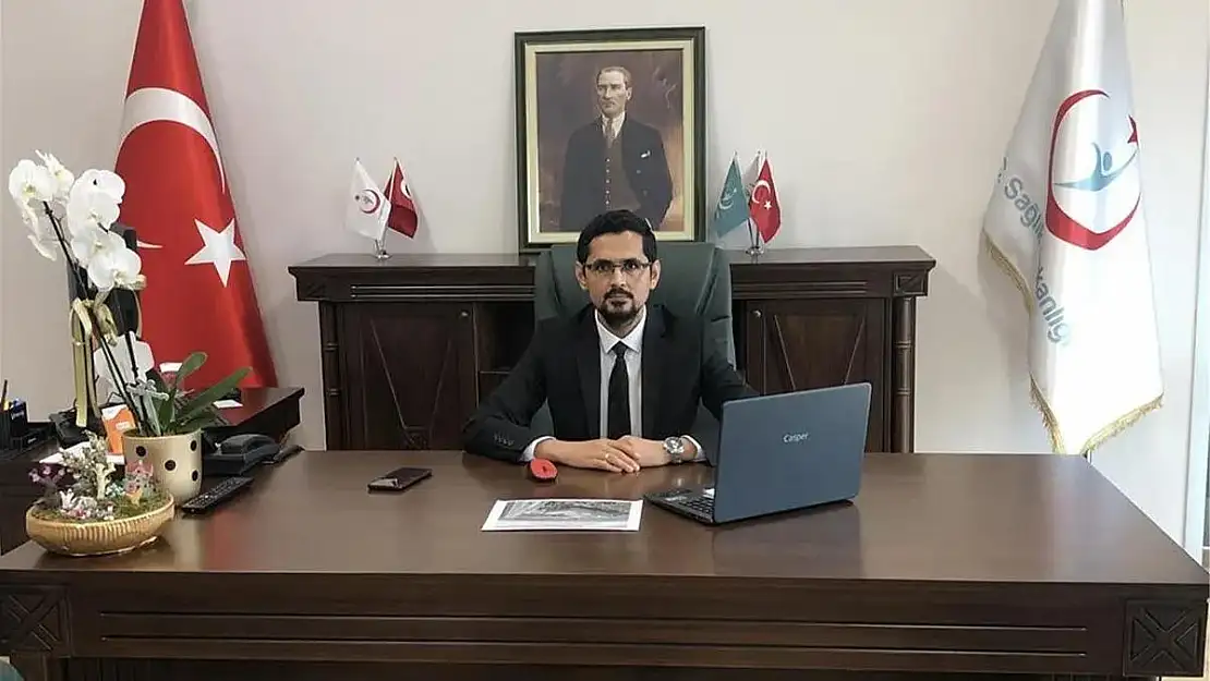 Yalova Üniversitesi Tıp Fakültesi ve Eğitim Araştırma Hastanesi Bilimsel Çalışmalarla Dikkat Çekiyor