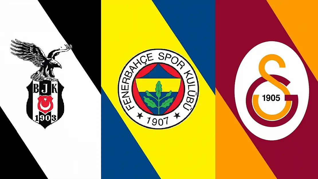 Yapay Zeka Açıkladı: Süper Lig'de Şampiyon Belli Oldu, Dev Kulübe Şok Tahmin!