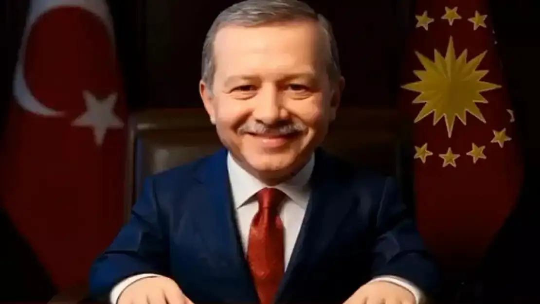 Yapay Zekâdan Politik Mesaj: Kabineye Bebeklik Efektiyle 2030 Hedefi!