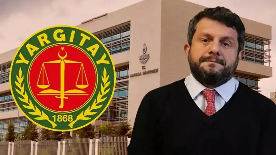 Yargıtay AYM'nin Can Atalay Kararını  Yine Tanımadı
