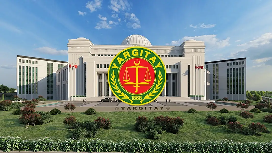 Yargıtay Başkan'lığı Seçimi 21. Turda'da Sonuçsuz Kaldı