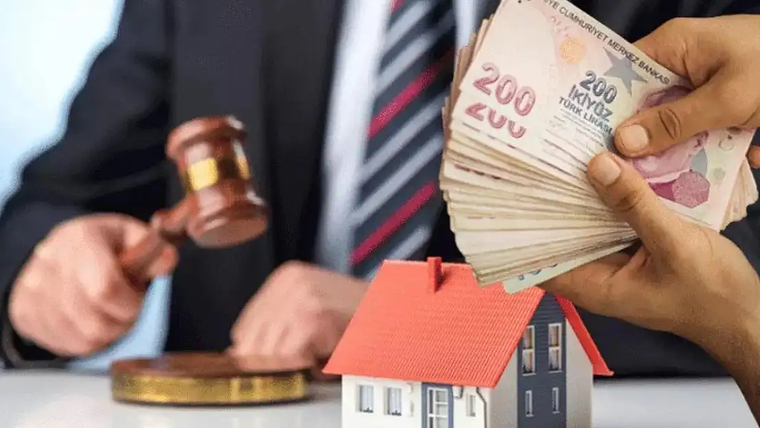 Yargıtay'dan Kiracı ve Ev Sahiplerini İlgilendiren Emsal Karar