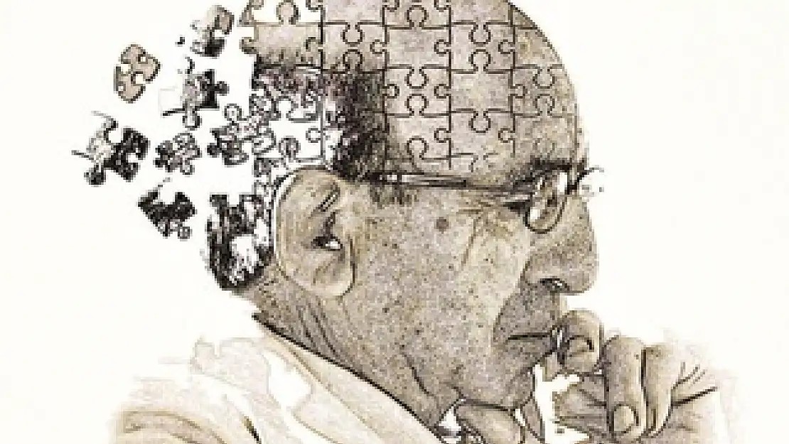 Yaşam Tarzı Alışkanlıkları Alzheimer Riskini Artırabilir