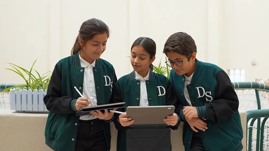 Yaşamları Değiştiren Darüşşafaka Giriş Sınavı 25 Mayıs'ta, 42 İlde Yapılacak