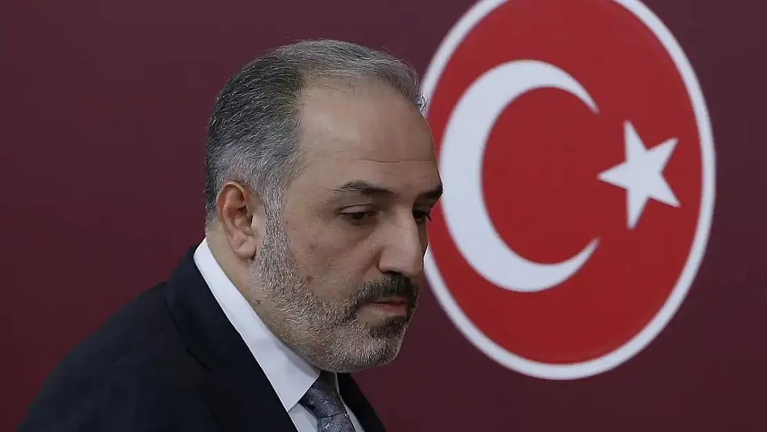Yeneroğlu'ndan Bilen Ailesine Taziye Mesajı