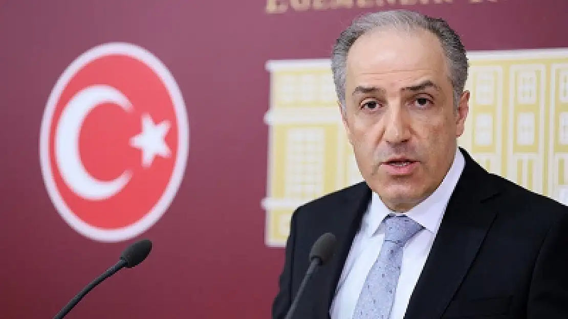 Yeneroğlu, KYK'na Bağlı Yurtlarda Yaşanan Asansör Kazalarını Gençlik ve Spor Bakanlığına Sordu