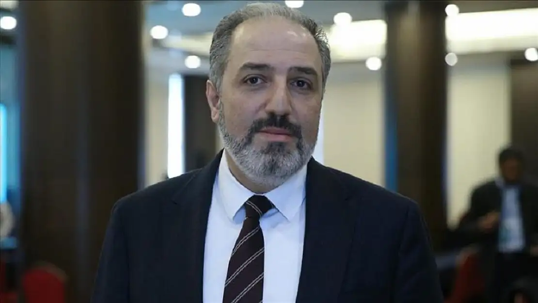 Yeneroğlu: 'Torba Kanun Teklifiyle İktidar, Derinleşen Sorunları Çözmek Yerine Günü Kurtarmaya Çalışmaktadır'
