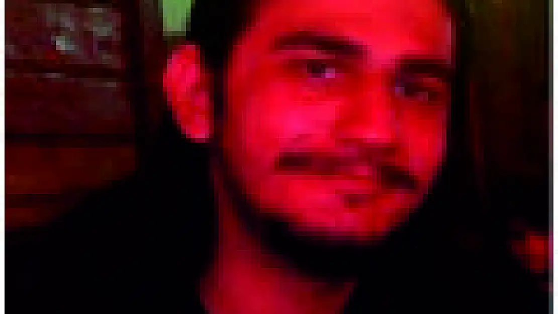 YENİ YIL KUTLU OLSUN