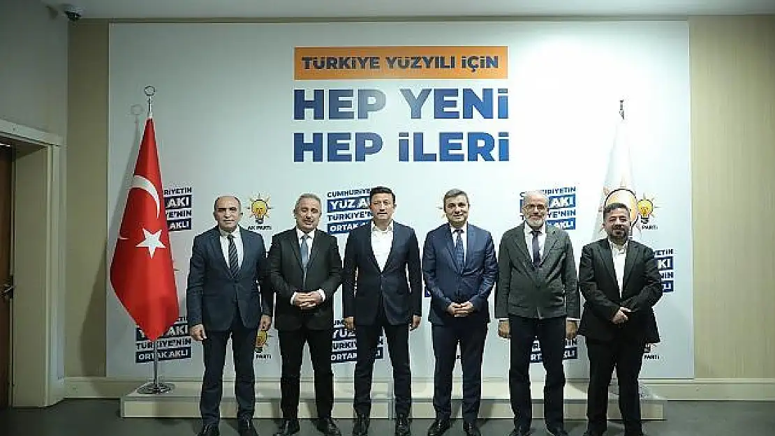 Yerli Medyanın Desteklenmesi Milli Güvenlik Meselesidir
