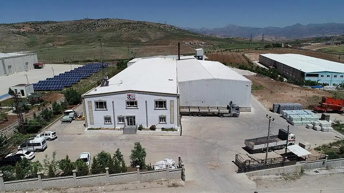 Yes Yalıtım Fabrikası Personel Alımı Yapacak
