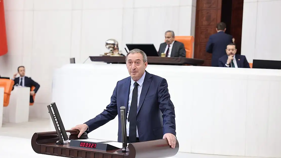 Daha Önce Gündeme Getirdiğimiz Özel Okullarda Yaşanan Sorunlar, Yeşil Sol Parti Siirt Milletvekili Tuncer Bakırhan Tarafından Milli Eğitim Bakanına Soruldu!