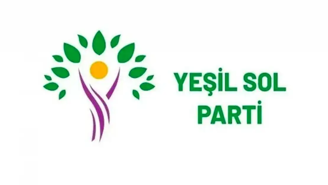 Yeşil Sol Parti'nin İsmi HEDEP Olarak Değiştirilmesi Yargıtay Tarafından Kabul Edilmedi