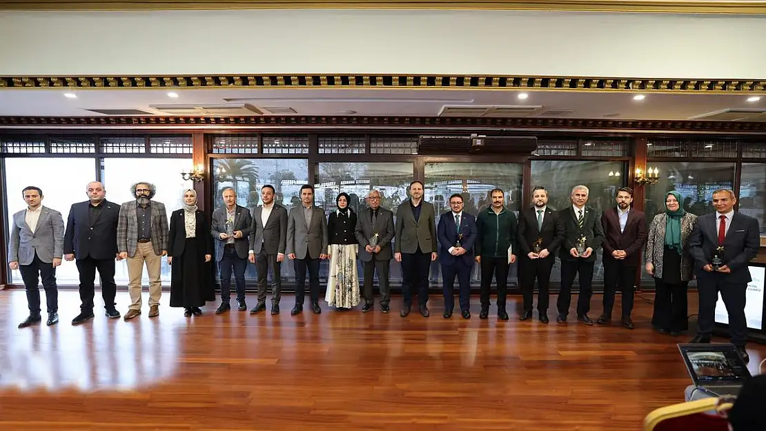 Yeşilay, Dijital Döneme Geçti