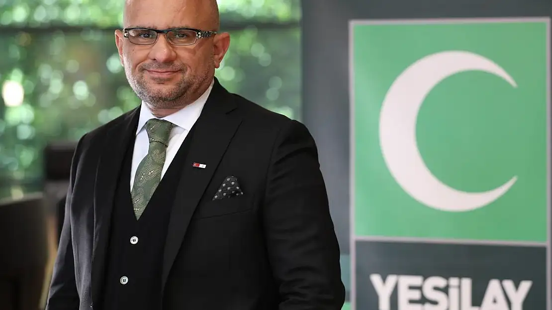 Yeşilay, Okula Uyum Süreci ve Dijital Bağımsızlık Webinarı Düzenledi