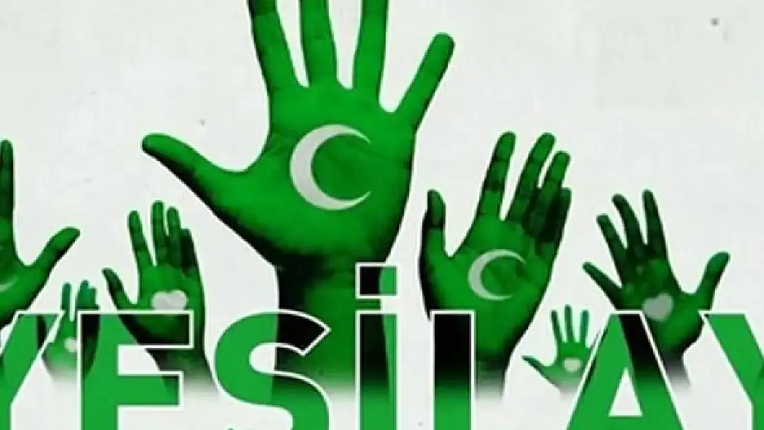 Yeşilay'da Yeni Bilim Kurulu Kadrosu Göreve Başladı