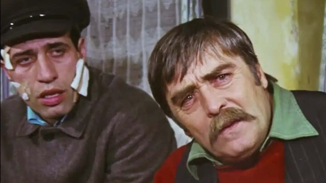 Yeşilçam'ın Usta İsmi İhsan Yüce'nin Bilinmeyen Hayat Hikayesi