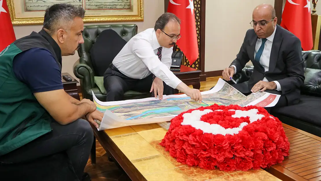 Yığınlı Tüneli'nde Kazılar Sürüyor, Siirt Ulaşımı Rahatlayacak