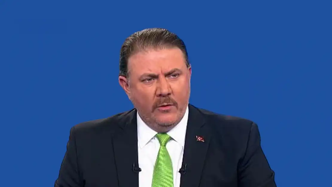 Yiğit Bulut Hayatını Kaybetti: Cumhurbaşkanlığı Başdanışmanından Acı Haber