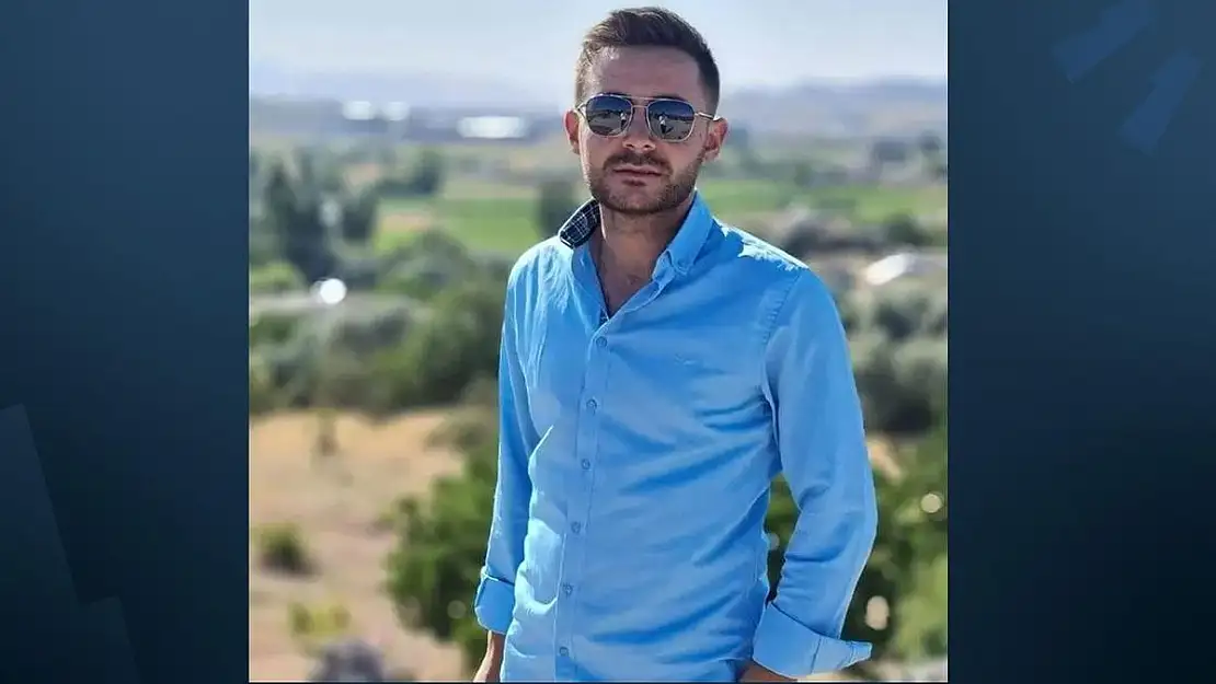 Yıldırım Çarpması Sonucu Hayatını Kaybetti!