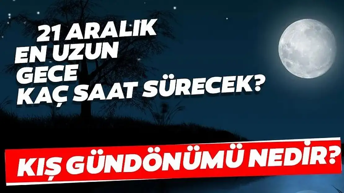 Yılın En Uzun Gecesi