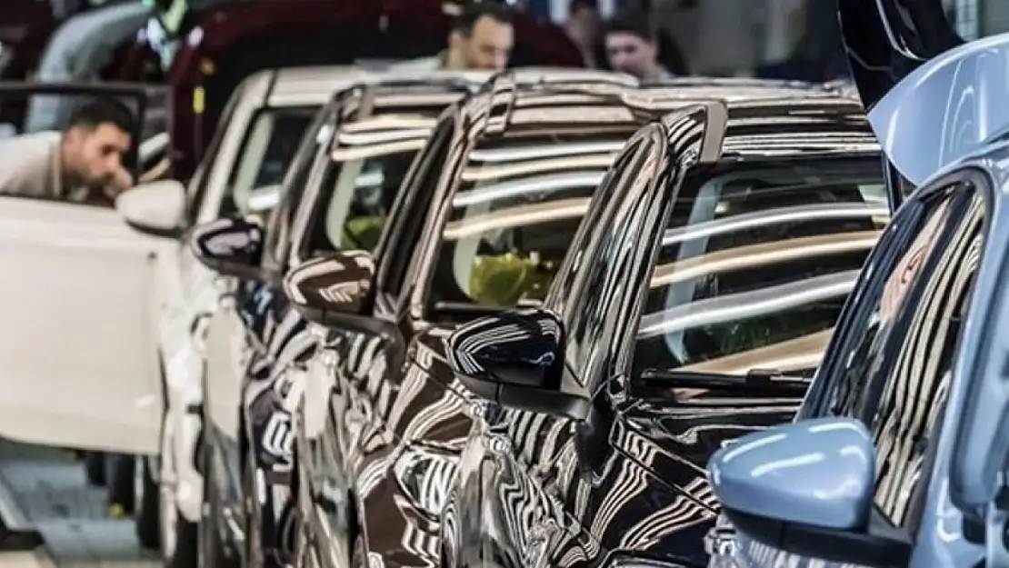 Yılın İlk Bölümünde Otomotiv Pazarı Yükselişe Geçti! İşte En Çok Tercih Edilen Araçlar