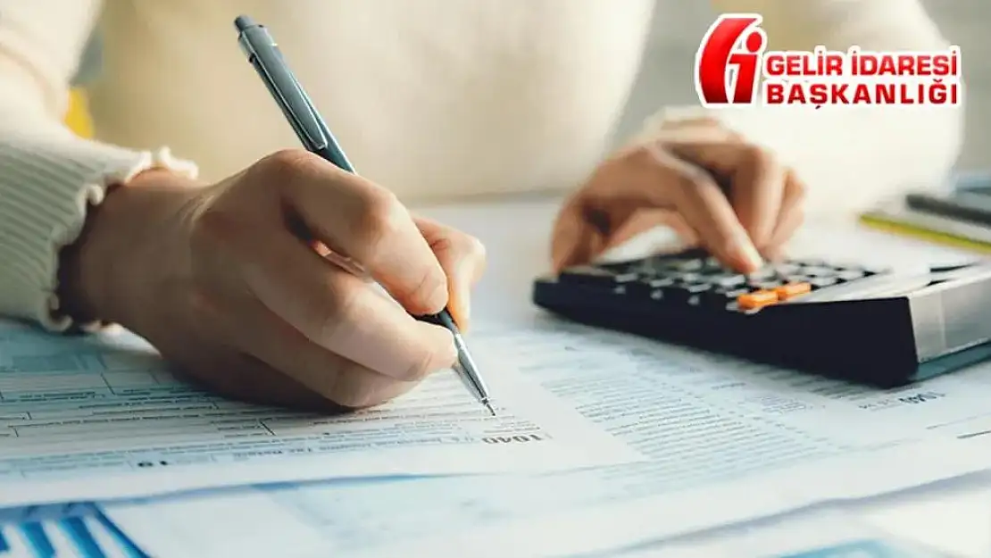 Yıllık Gelir Vergisi Beyanname Verme Dönemi Başladı