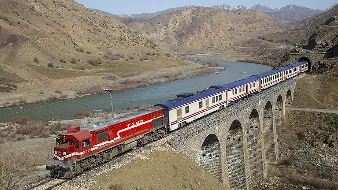 YİNE HAYAL KIRIKLIĞI YAŞAMAYALIM! TREN, GERÇEKTEN DE ŞEHRİMİZE GELECEK Mİ