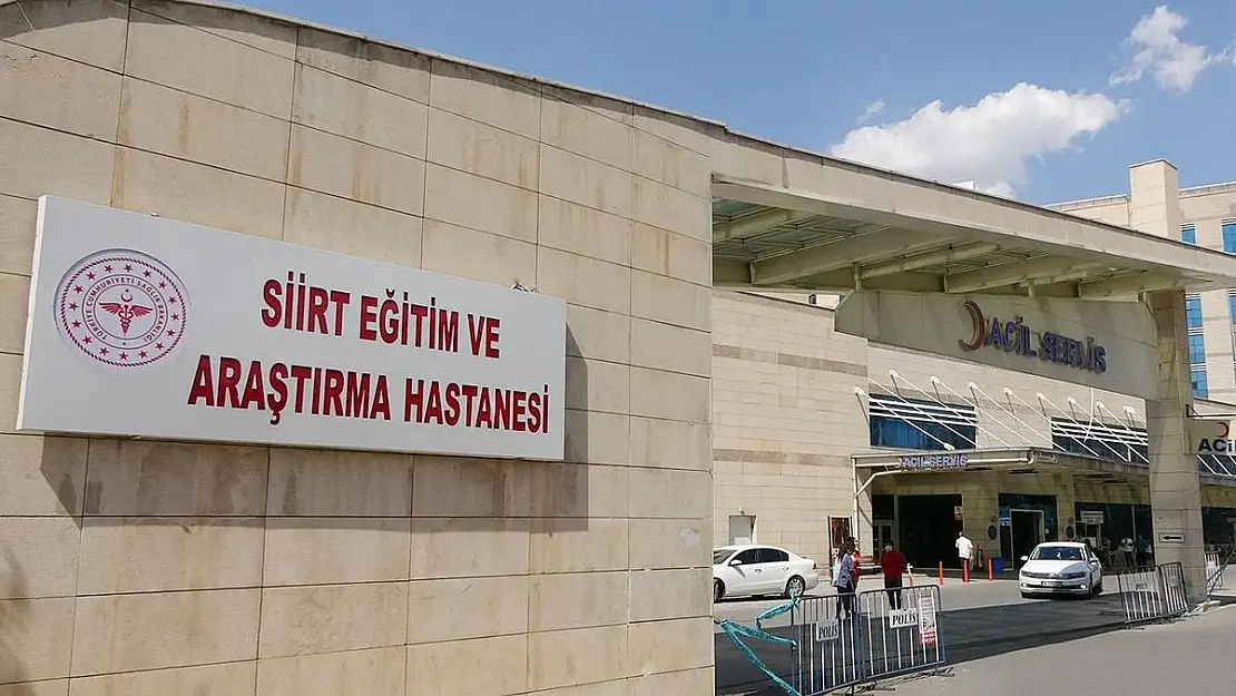 Yine Patpat Kazası: 1'i Ağır, 5 Yaralı