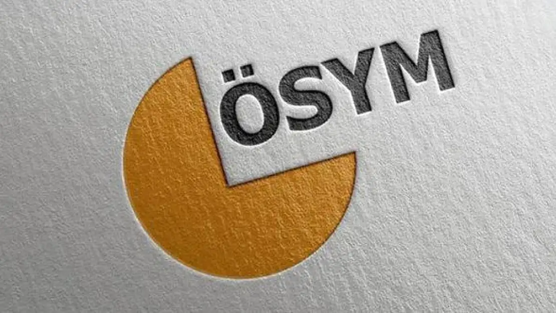 YKS 2025 Soru Kitapçıkları ve Cevap Anahtarları Erişime Açıldı