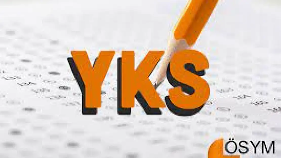 YKS Başvuruları Yarın Başlayacak