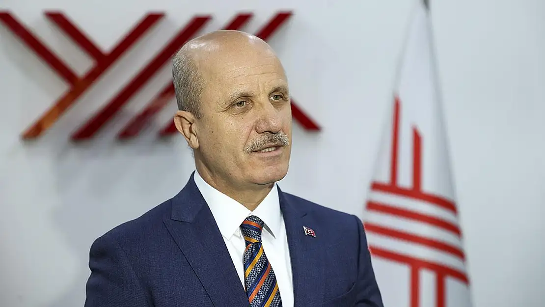 YÖK Başkanı Özvar: 'Üniversitelerimizle Tüm Hazırlıkları Tamamladık'