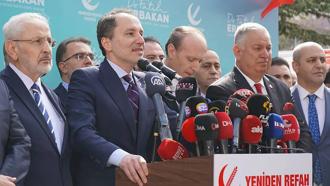 YRP İstanbul, Ankara ve İzmir Dışında Her Yerde Kendi Adaylarıyla Seçime Girecek