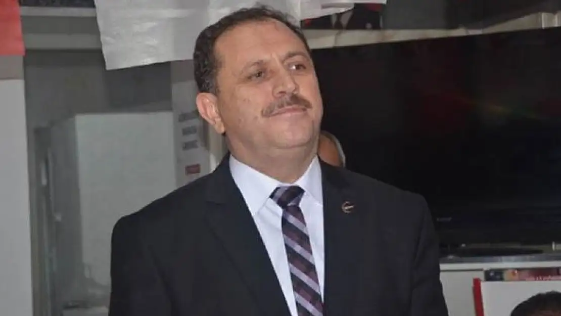 YRP'li Adayın Seçim Bürosuna Saldırı Düzenlendi