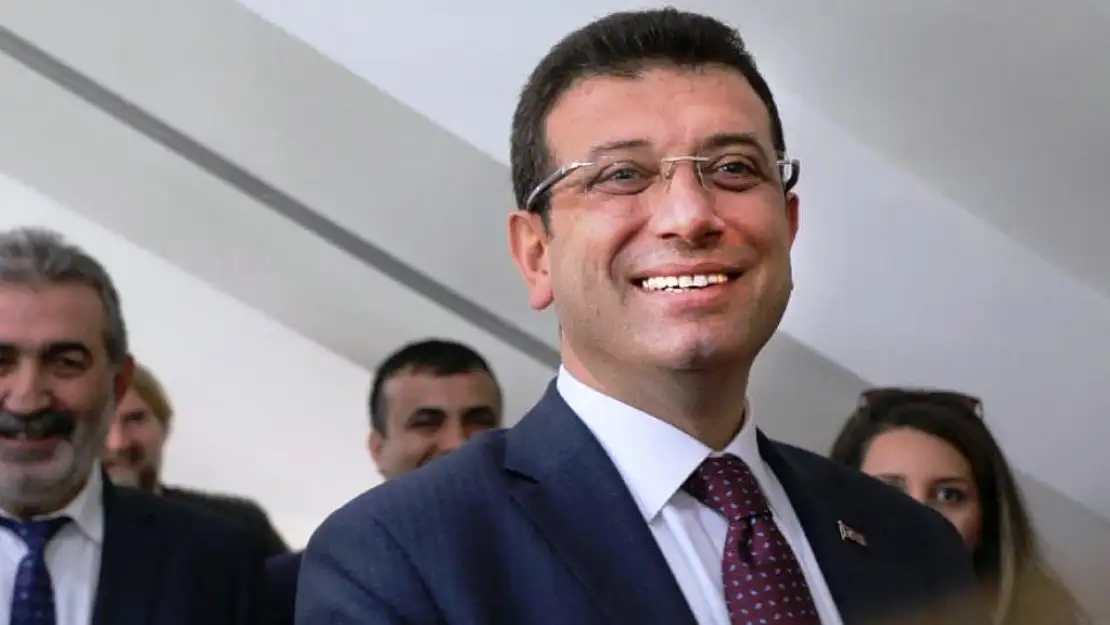 YSK, İMAMOĞLU'NA EN GEÇ 13 NİSAN'DA MAZBATASINI VERMEK ZORUNDA