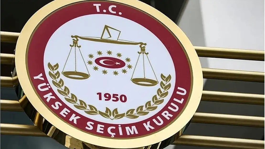YSK, Siyasi Partilerin Seçim Sonuçlarını Anında Takip Edecekleri Sistem Kuracak