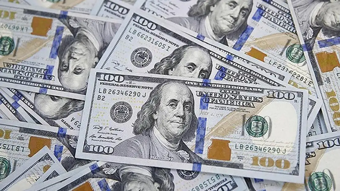 Yüksel ki Yerin, Bu Yer Değildir… ABD Doları 30 TL'ye Koşuyor!