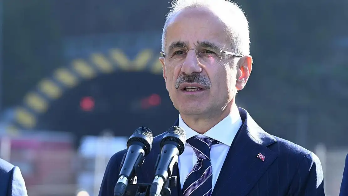 YUNANİSTAN İLE 2. SINIR KÖPRÜSÜ'NDE ÇALIŞMALAR HIZLANDI