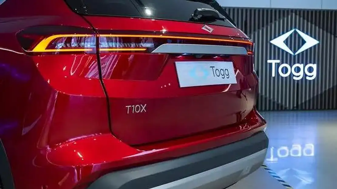 Yüzde 3.20'ye Karşı Yüzde 1.59! TOGG'da Kredi Faiz Oranları Yükseltildi: T10X'e 105 Bin Liralık 'Faiz' Zammı