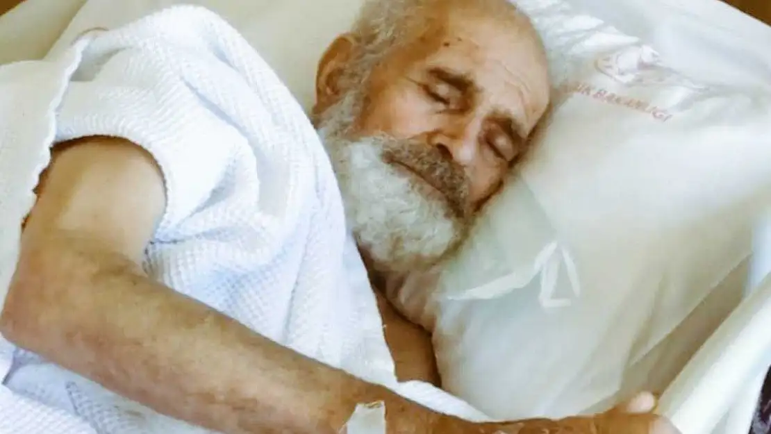 Yüzde 93 Engelli Raporlu Ağır Hasta Tutuklu Abdulalim Kaya İçin Adli Tıp Kurumu Cezaevinde Kalabilir Dedi!