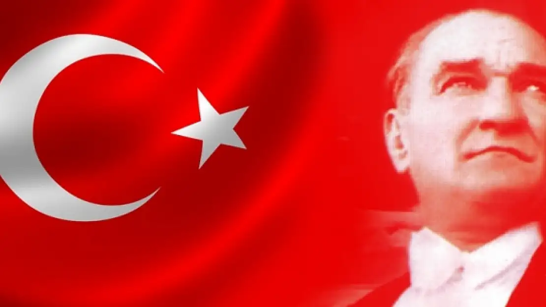 Zafer Haftamız Kutlu Olsun