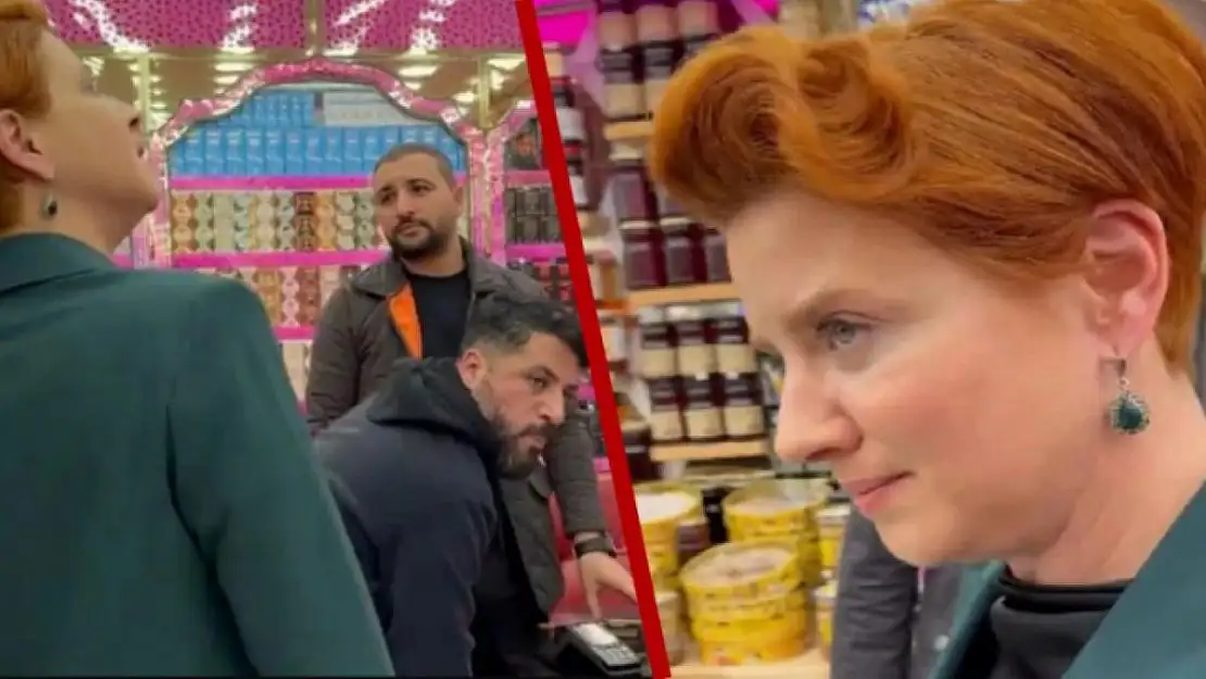 Zafer Partili Adayın Suriyeli Sandığı Esnaf Siirtli Çıktı!