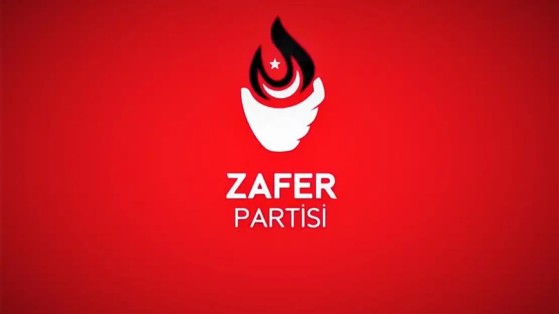 Zafer Partisi, Azerbaycan'ın Karabağ'da Başlattığı Antiterör Operasyonu Hakkında Basın Bildirisi Yayınladı